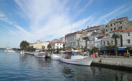 Sibenik – zdjęcie 3