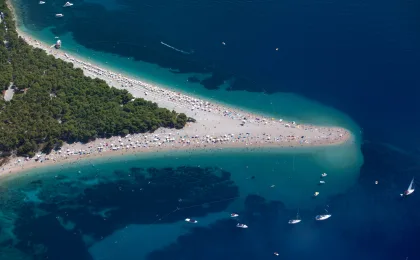 Wypoczynek na plażach – zdjęcie 6