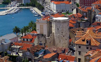 Split – zdjęcie 3