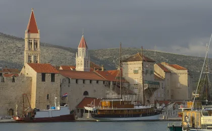 Trogir – zdjęcie 4