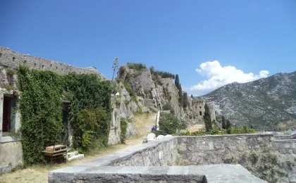 Twierdza Klis – zdjęcie 4