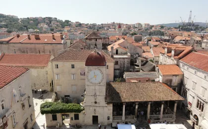Trogir – zdjęcie 3