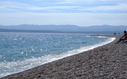 Wypoczynek na plażach – zdjęcie 4
