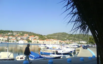 Vela Luka (Korcula) – zdjęcie 4
