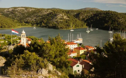 Skradin – zdjęcie 5