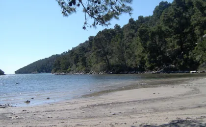 Plaże na wyspie Korcula – zdjęcie 5