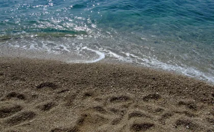 Wypoczynek na plażach – zdjęcie 3