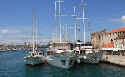 Trogir – zdjęcie 5