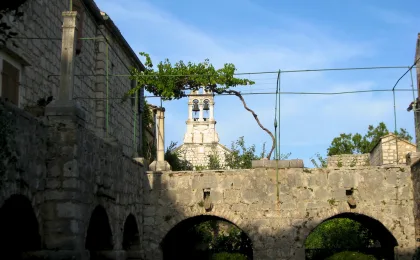 Zamek Tvrdalj – zdjęcie 6