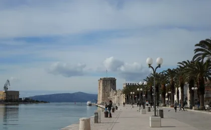 Trogir – zdjęcie 6