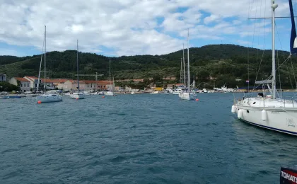 Vela Luka (Korcula) – zdjęcie 5