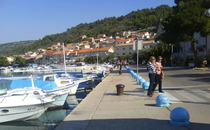 Vela Luka (Korcula) – zdjęcie 3