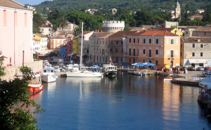 Mali Losinj – zdjęcie 3