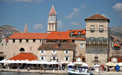 Trogir – zdjęcie 7