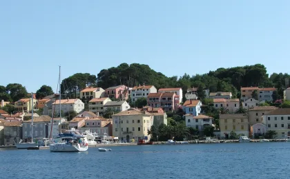 Mali Losinj – zdjęcie 6