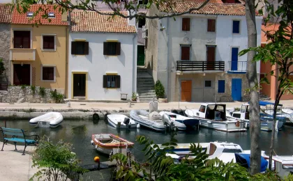 Mali Losinj – zdjęcie 4