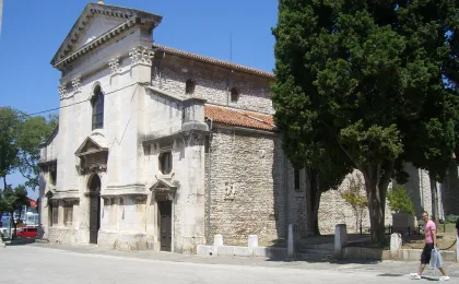Pula – zdjęcie 3