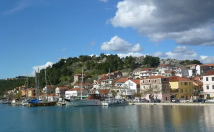 Skradin – zdjęcie 3
