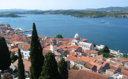 Sibenik – zdjęcie 5