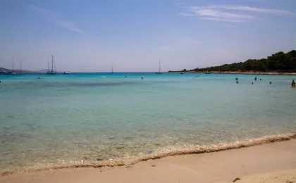 Plaże na wyspie Dugi Otok – zdjęcie 3