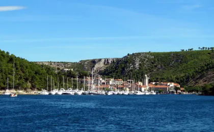 Skradin – zdjęcie 6