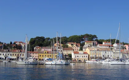 Mali Losinj – zdjęcie 5