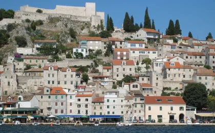 Sibenik – zdjęcie 4