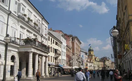 Rijeka – zdjęcie 7