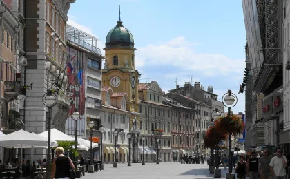 Rijeka – zdjęcie 6