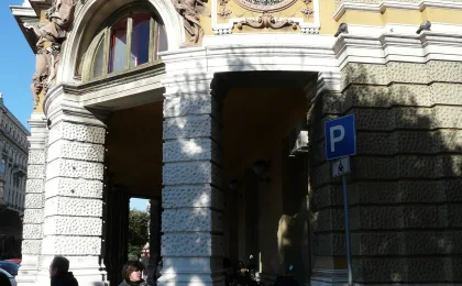Pałac Modello – zdjęcie 5