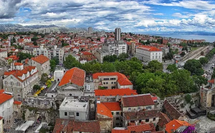 Split – zdjęcie 4
