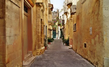 Valletta – zdjęcie 6