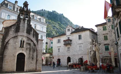 Kotor – zdjęcie 5