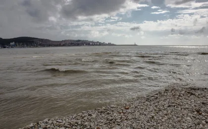 Wypoczynek na pobliskich plażach – zdjęcie 7