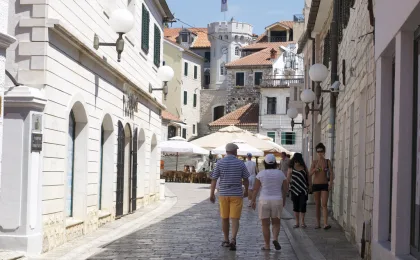 Herceg Novi – zdjęcie 5