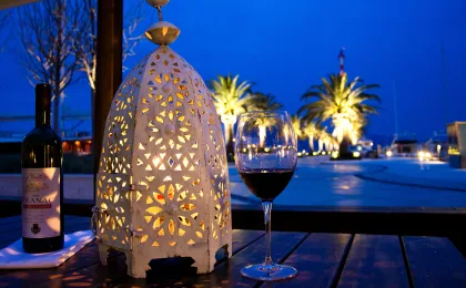 Porto Montenegro – zdjęcie 3