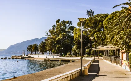 Tivat – zdjęcie 4
