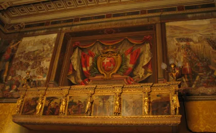 Zdjęcie Pałac Wielkiego Mistrza