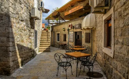 Budva – zdjęcie 3