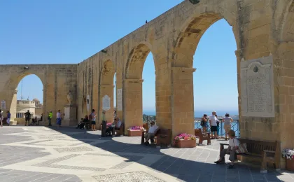Valletta – zdjęcie 5