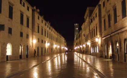 Stradun – zdjęcie 3