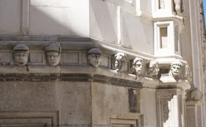 Majestatyczna katedra św. Jakuba – zdjęcie 3