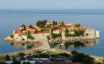 Budva – zdjęcie 6