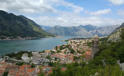 Kotor – zdjęcie 6