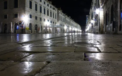 Stradun – zdjęcie 4