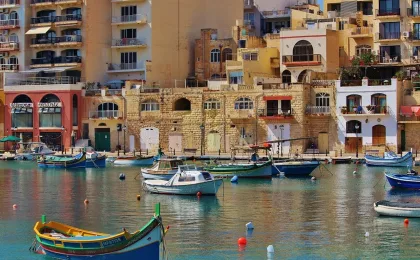 Valletta – zdjęcie 4