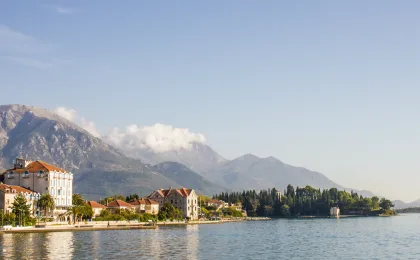Tivat – zdjęcie 3