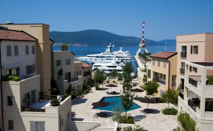 Porto Montenegro – zdjęcie 5
