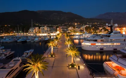 Porto Montenegro – zdjęcie 6