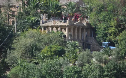 Villa Romana del Casale – zdjęcie 3
